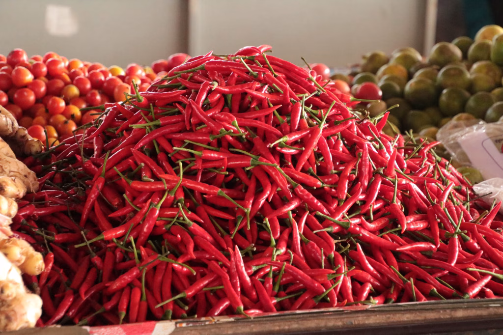 Das wichtigste Gewürz überhaupt