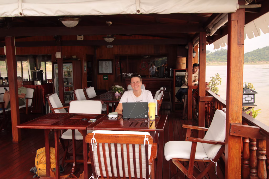 Blog schreiben fein gemacht