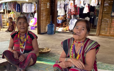 Laos – Land und Leute