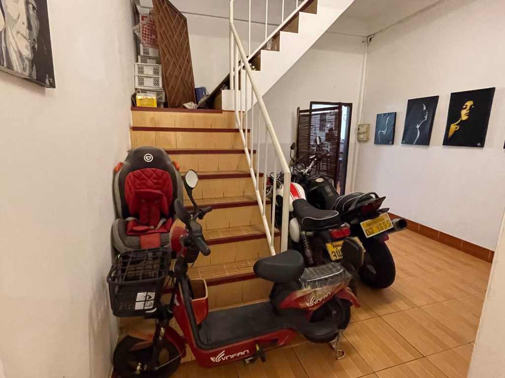 Solche "Garagen" gibt es immer wieder