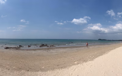 Fotos von Koh Lanta
