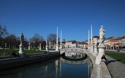 Fotos aus Padua