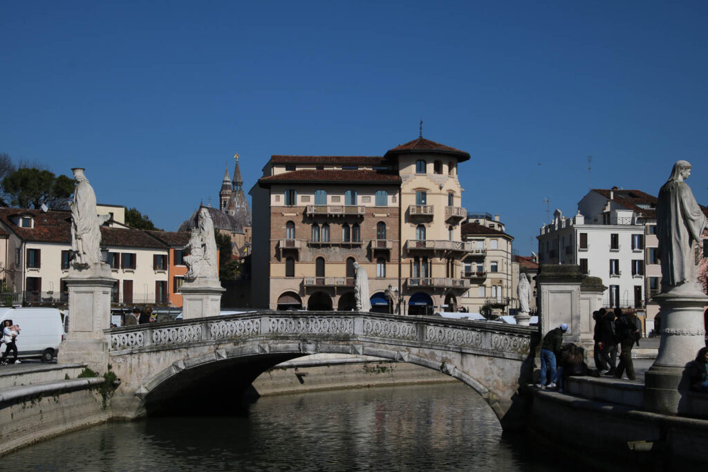 Prato della Valle
