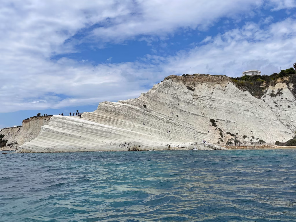 Scala dei Turchi