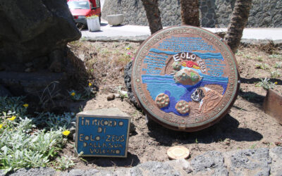 Fotos von den Liparischen Inseln