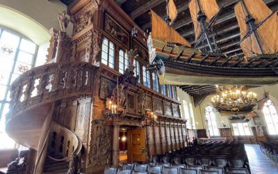 Die Hansestadt Bremen und Bremerhaven