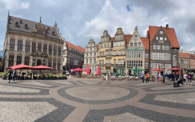 Fotos aus Bremen