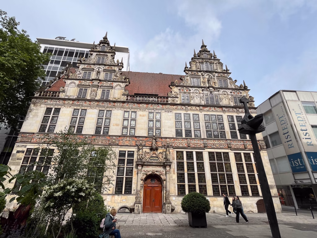 Haus der Zünfte